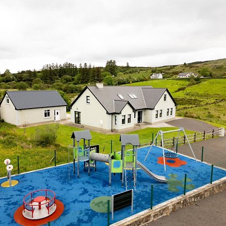 Leghowney House Donegal Town Екстериор снимка