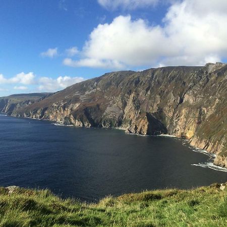 Leghowney House Donegal Town Екстериор снимка