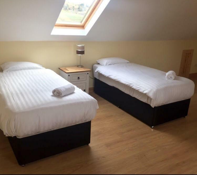 Leghowney House Donegal Town Екстериор снимка