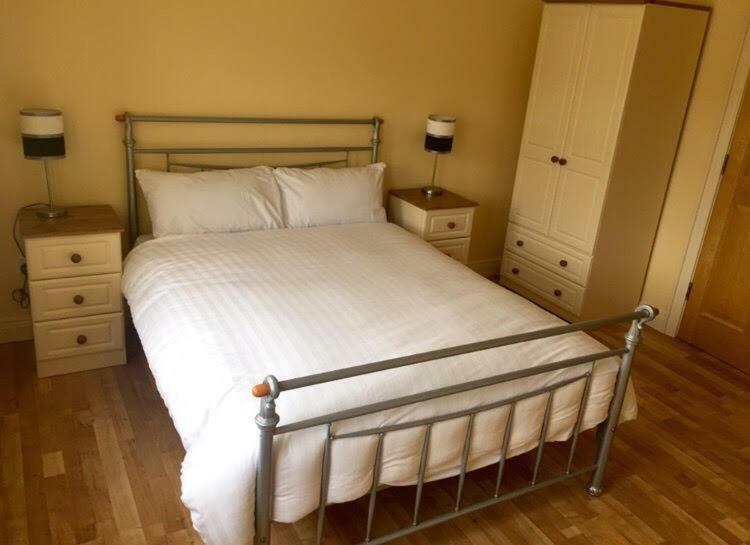 Leghowney House Donegal Town Екстериор снимка