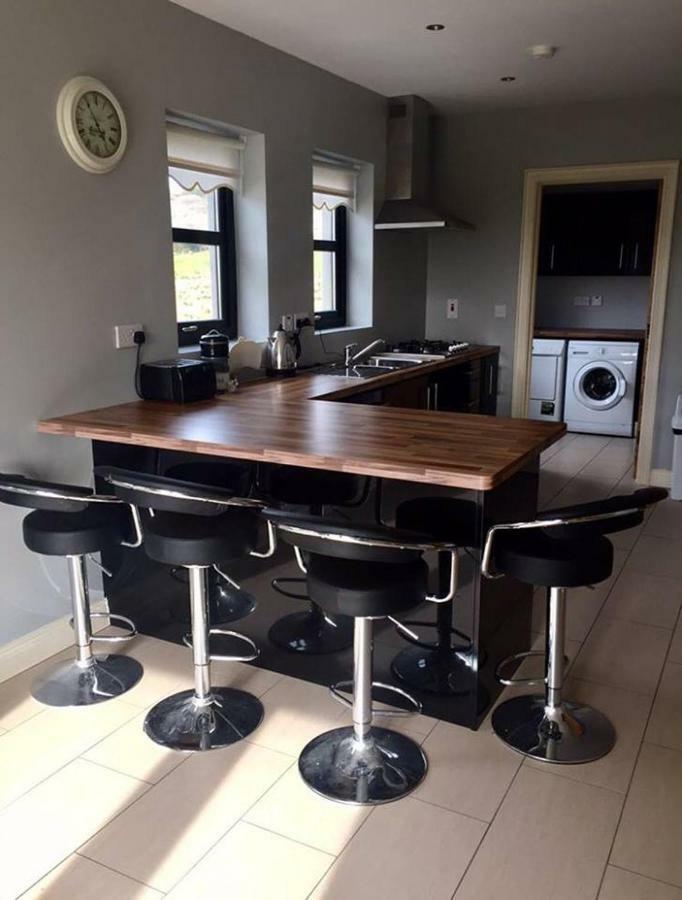 Leghowney House Donegal Town Екстериор снимка