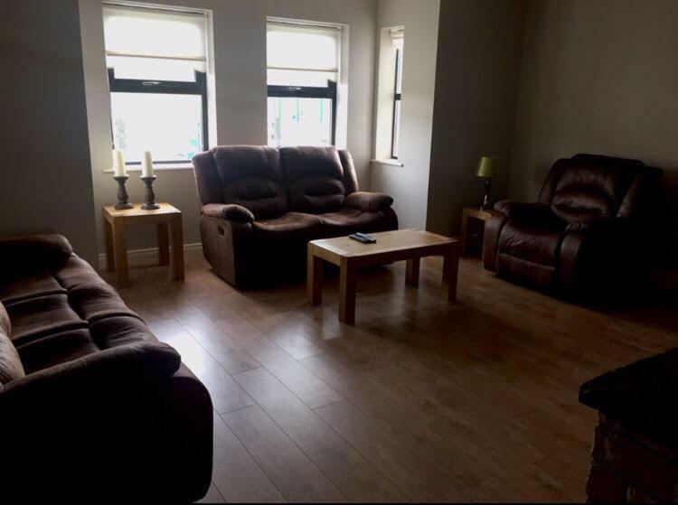 Leghowney House Donegal Town Екстериор снимка