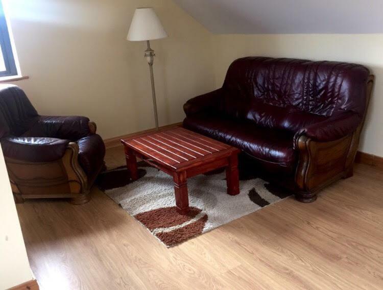 Leghowney House Donegal Town Екстериор снимка