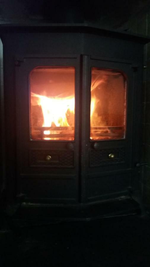 Leghowney House Donegal Town Екстериор снимка