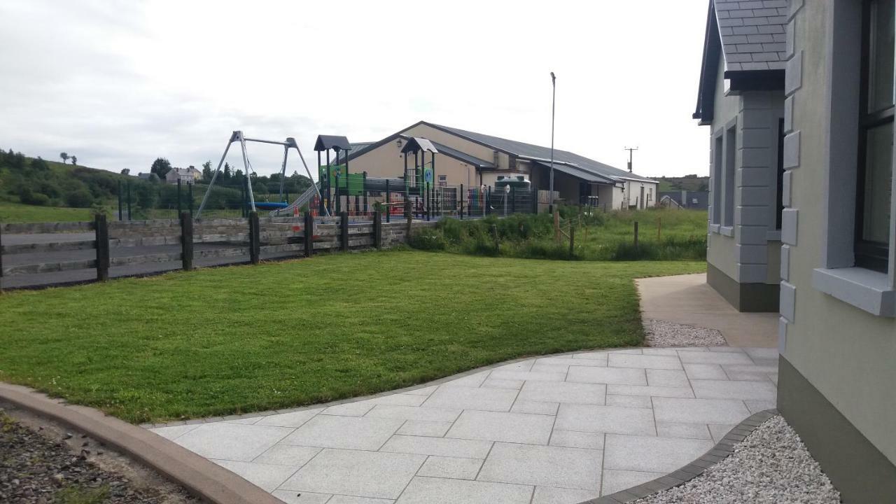 Leghowney House Donegal Town Екстериор снимка