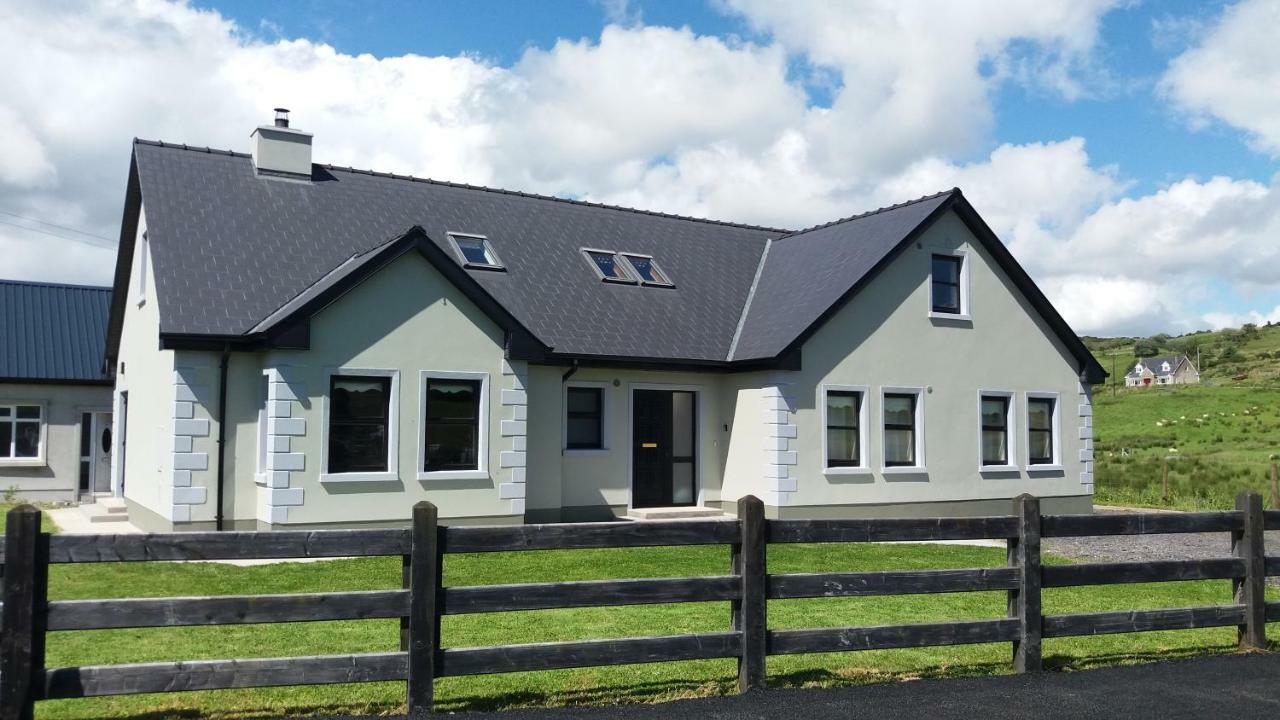 Leghowney House Donegal Town Екстериор снимка