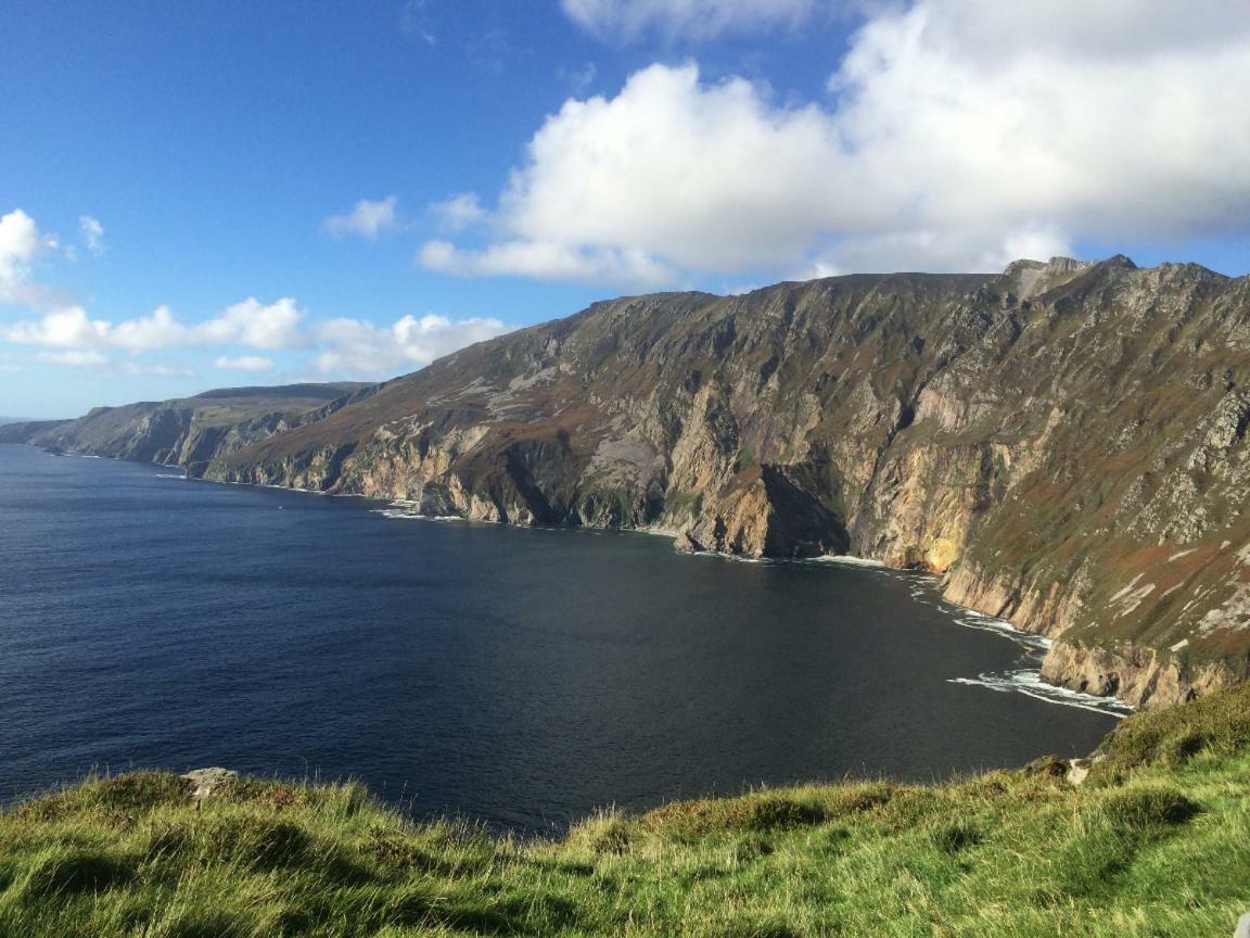 Leghowney House Donegal Town Екстериор снимка