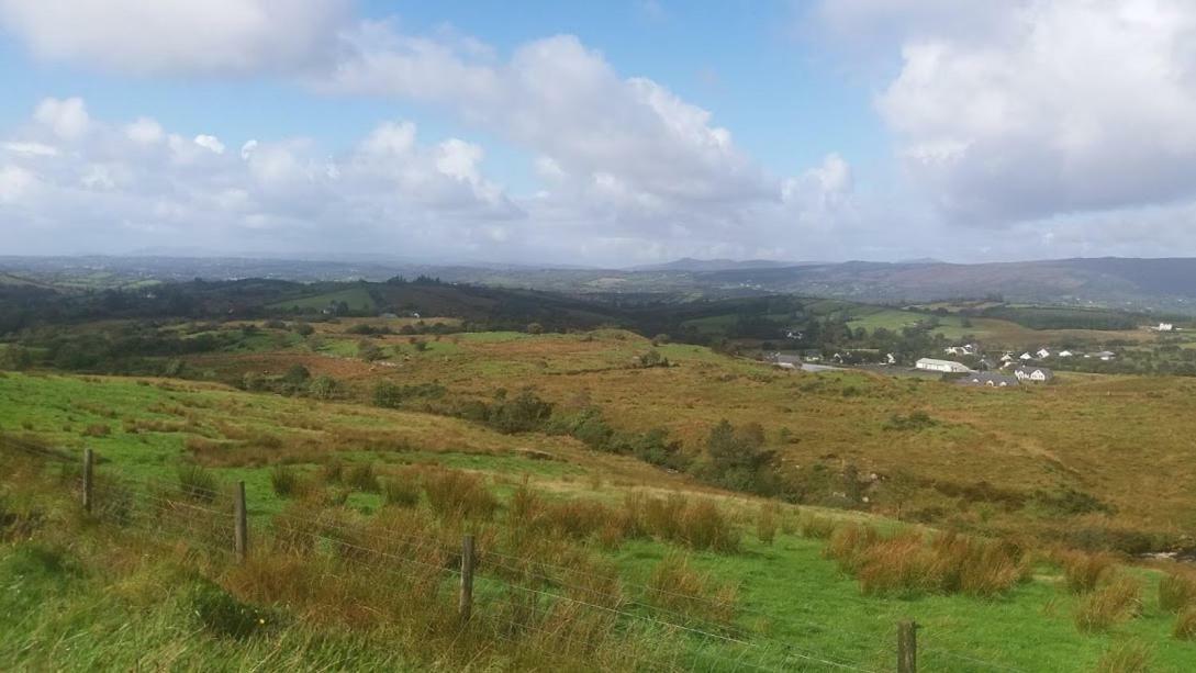 Leghowney House Donegal Town Екстериор снимка